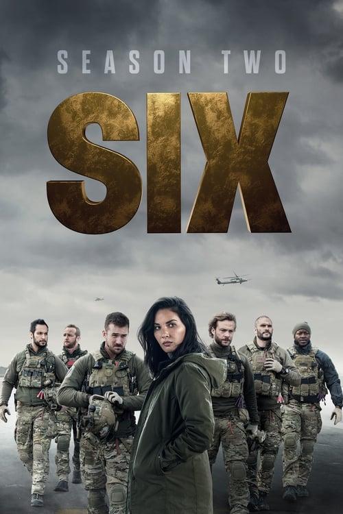 Saison 2