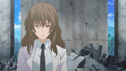 Docteur Kiyama