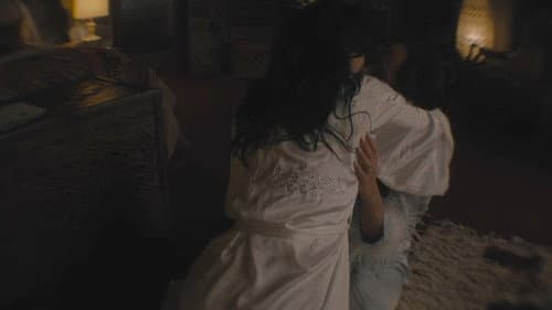 Dernière soirée de liberté