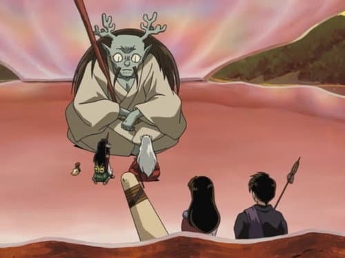 Hosenki et le dernier fragment