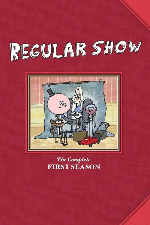 Saison 1