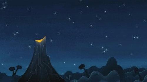 Le Spectacle du volcan