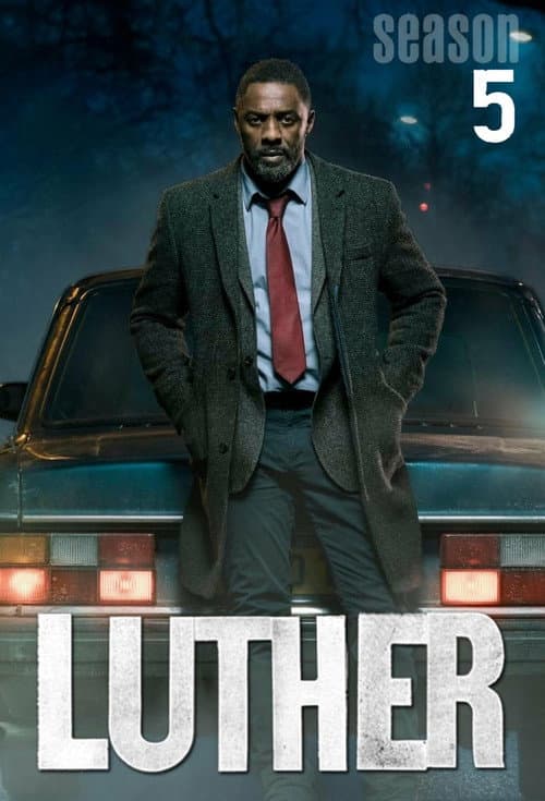 Saison 5
