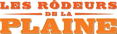 Les Rôdeurs de la plaine