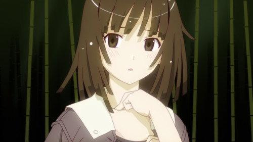 Nadeko Snake, Partie deux