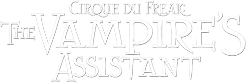L'Assistant du vampire