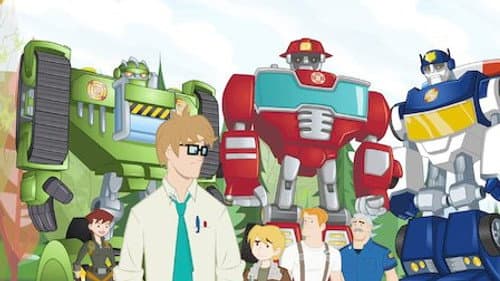 Épisode 18