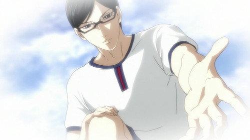 Comment j'ai rencontré Sakamoto
