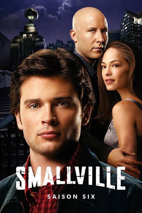 Saison 6