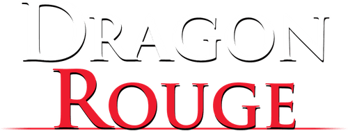 Dragon rouge