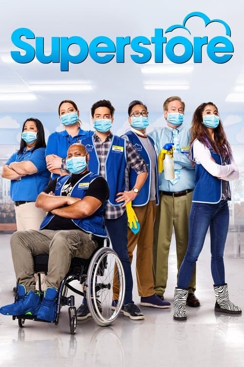 Saison 6