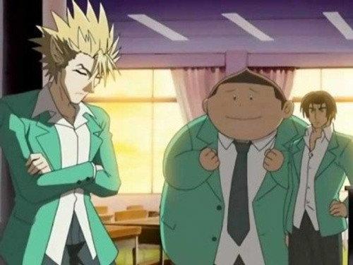 Après un duel à mort