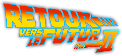 Retour vers le futur II