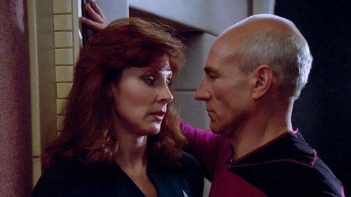 L'Enterprise en folie