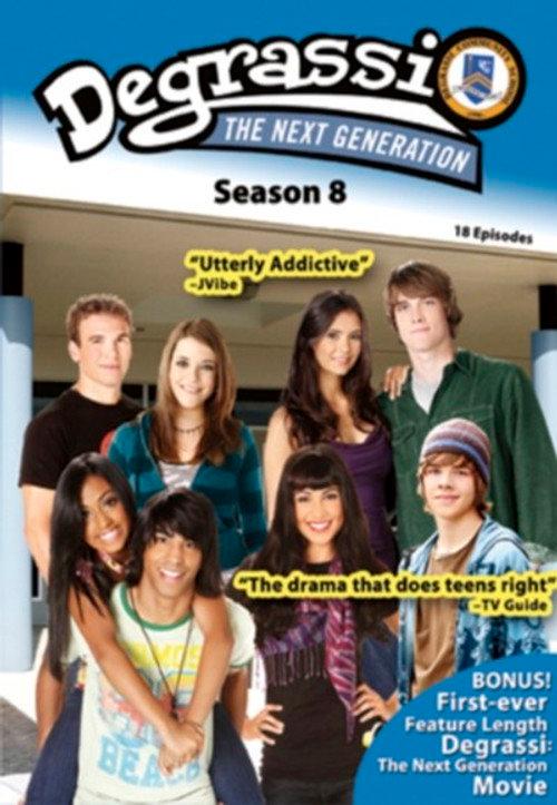 Saison 8