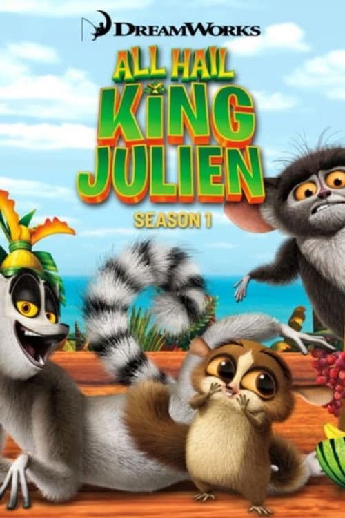 Saison 1