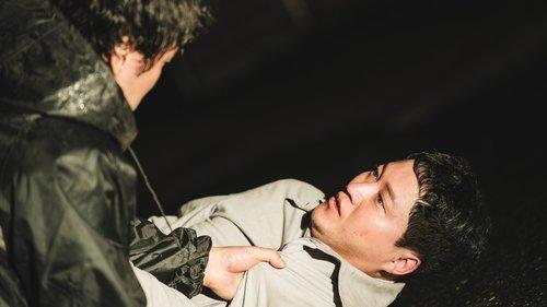 Épisode 3 : Le détective