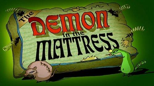 Le démon du matelas
