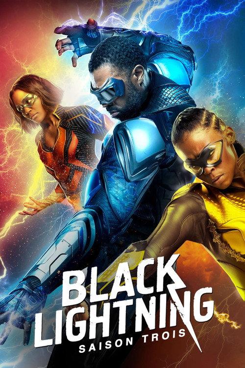 Saison 3