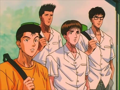 Un goût d'inachevé ! Le retour d'Uozumi