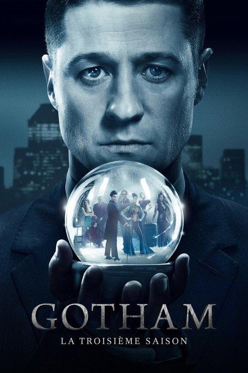 Saison 3