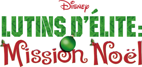 Lutins d'élite : Mission Noël