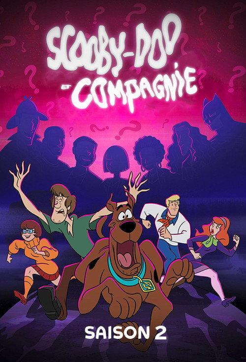Saison 2