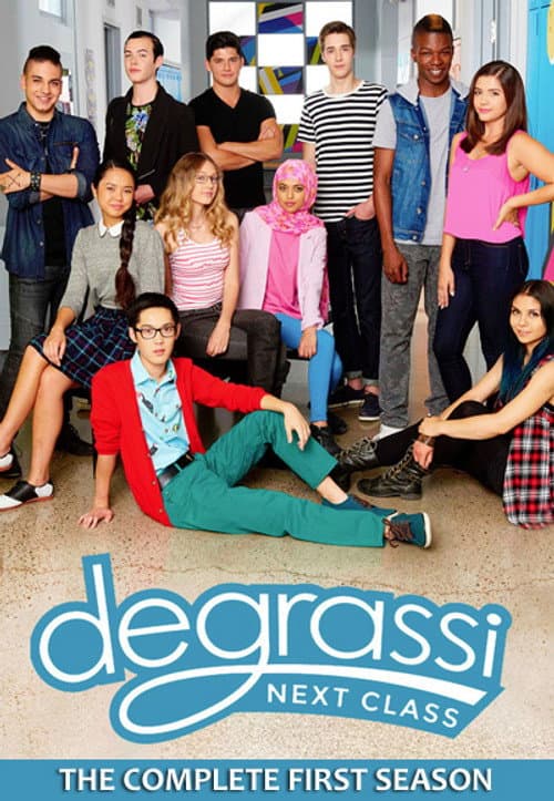 Saison 1