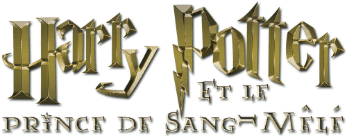 Harry Potter et le Prince de sang-mêlé