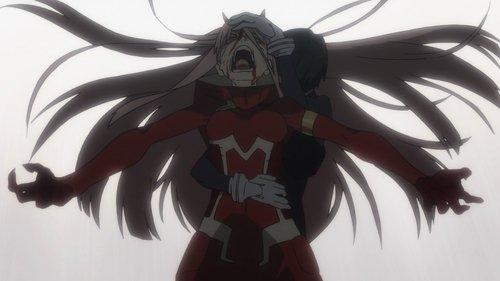 Darling in the FranXX