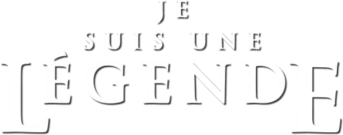 Je suis une légende