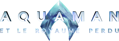 Aquaman et le Royaume perdu