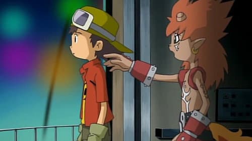 Épisode 22