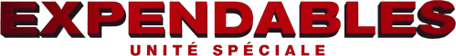 Expendables : Unité spéciale