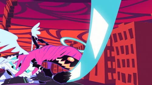 Panty et Stocking : le retour !