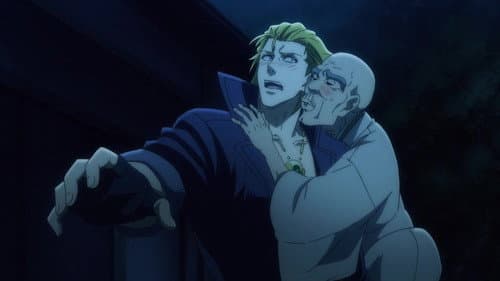 Épisode 6