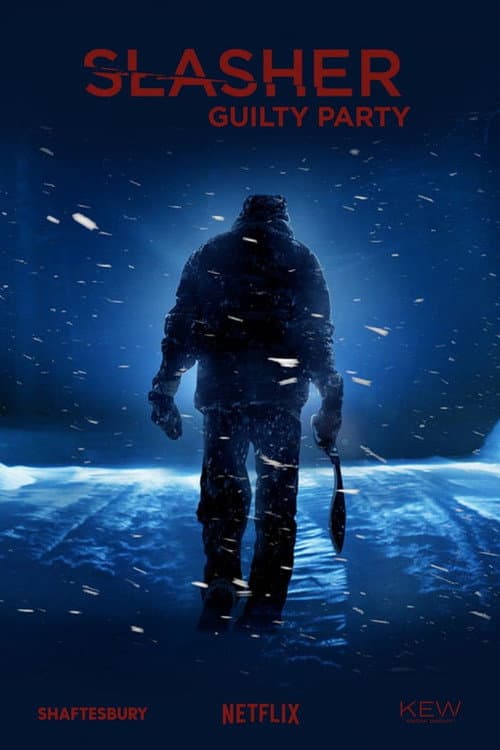 Saison 2 : Les coupables
