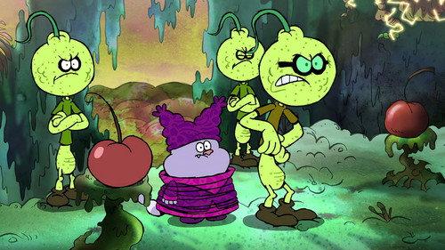 Épisode 17