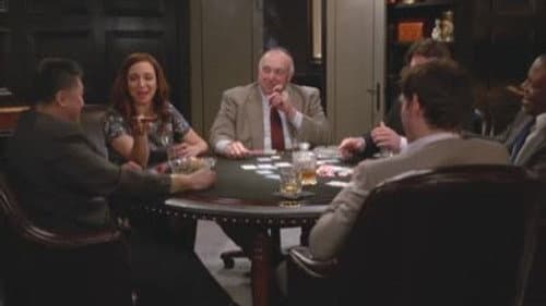Épisode 19