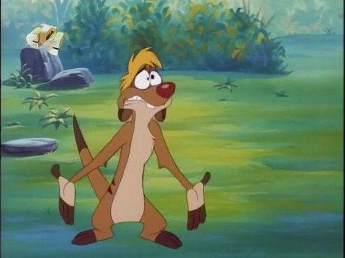Avant l'heure c'est pas l'heure, après l'heure c'est trop tard