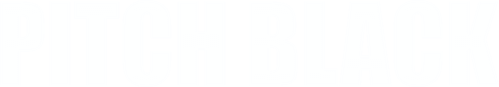 Pitch Black