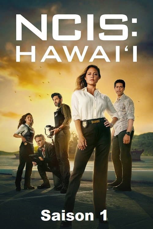 Saison 1