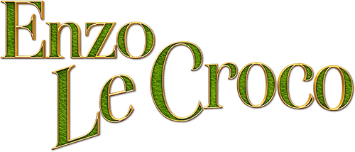 Enzo le Croco