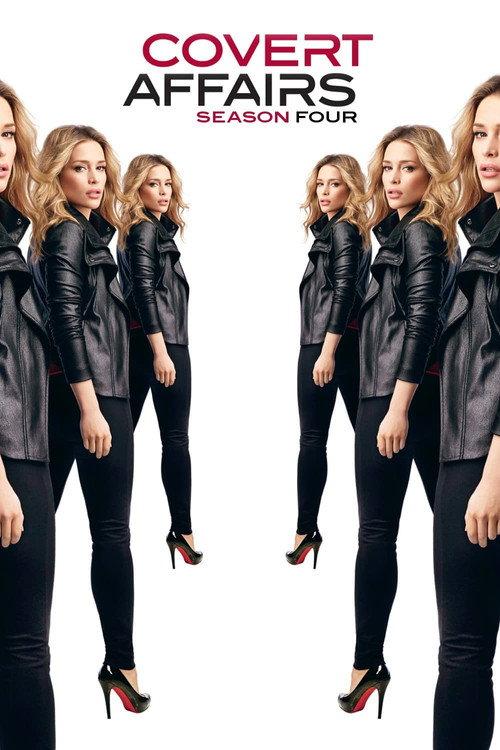 Saison 4