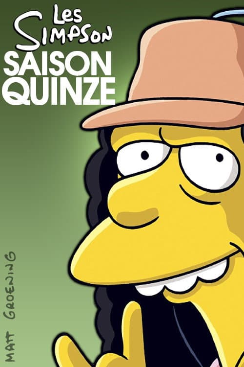 Saison 15