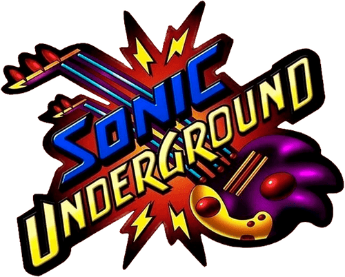 Sonic le Rebelle