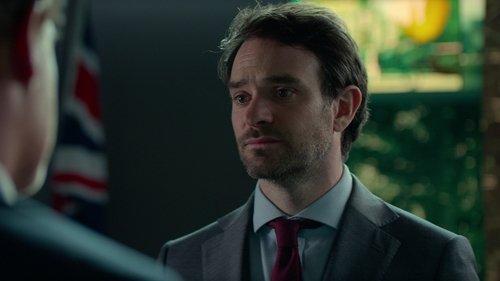 Épisode 1