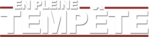 En pleine tempête