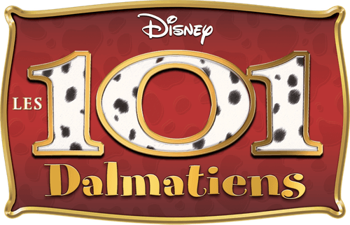 Les 101 Dalmatiens