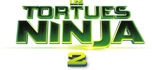 Les Tortues Ninja 2 : Les Héros sont de retour